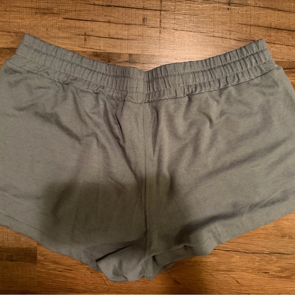 Vuori Light Blue Athletic Shorts - Picture 4 of 4